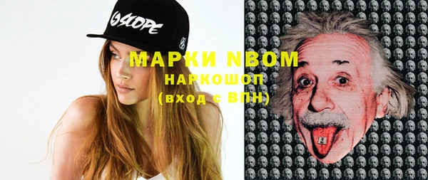 молекула духа Михайлов